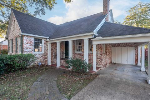 A home in Beaumont