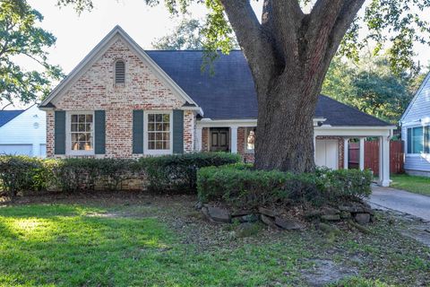 A home in Beaumont