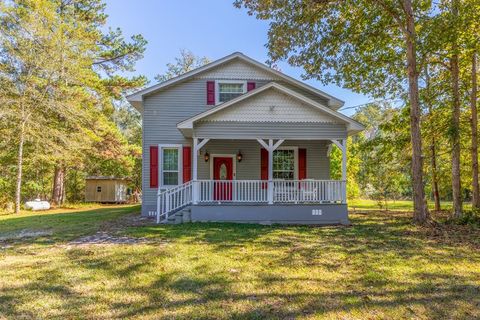 Photo of 10949 N Hwy 326, Kountze, TX 77625 (MLS # 265210)