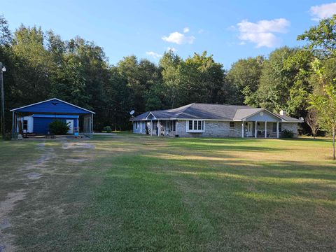 A home in Orange