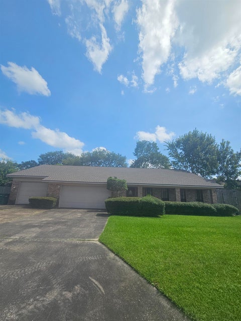 Photo of 7045 Westgate Dr, Beaumont, TX 77706 (MLS # 268172)