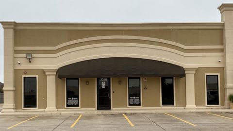 Photo of 3260 Central Mall Dr, Port Arthur, TX 77642 (MLS # 252299)