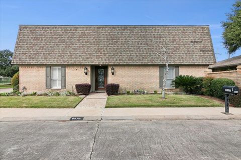 A home in Beaumont