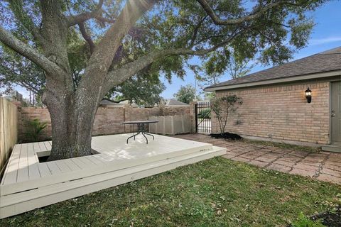 A home in Beaumont