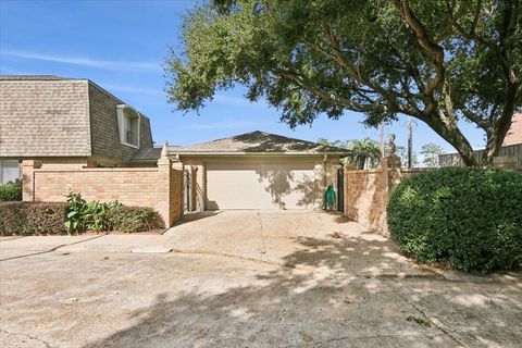 A home in Beaumont