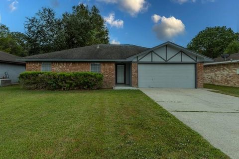 A home in Beaumont