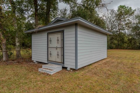 A home in Beaumont