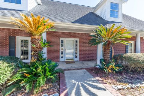 A home in Lumberton