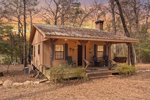 Photo of 1710 Fm 1745, Colmesneil, TX 75938 (MLS # 265608)