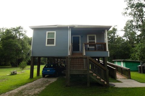 Property photo of 650 County Road 4055, Kirbyville, TX 75956