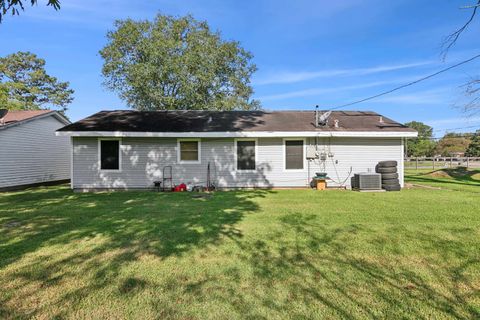 A home in Beaumont