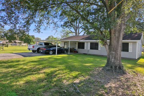 A home in Beaumont