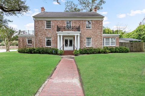 A home in Beaumont