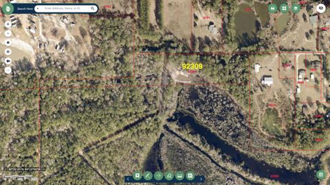 Photo of tbd S. Mill Creek Rd, Silsbee, TX 77656 (MLS # 266712)