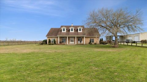 A home in Beaumont