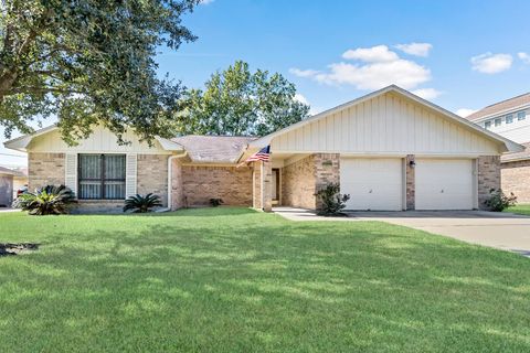 A home in Beaumont