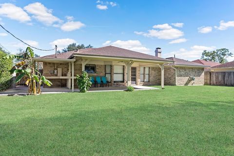 A home in Beaumont