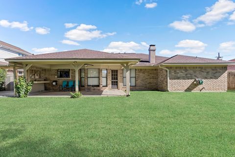 A home in Beaumont