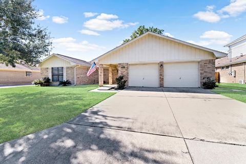 A home in Beaumont