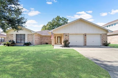 A home in Beaumont