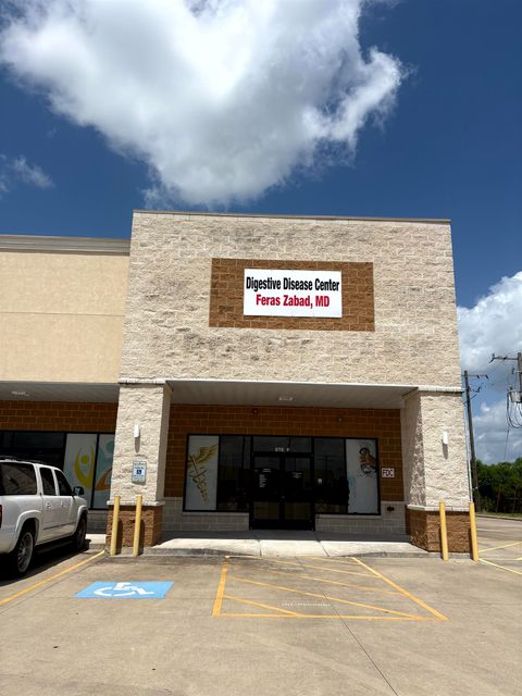 Photo of 3255 N Major Dr, Beaumont, TX 77713 (MLS # 259211)