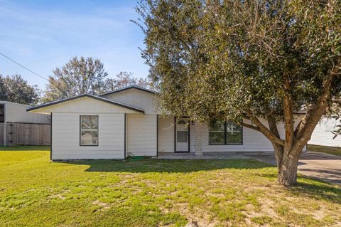 A home in Port Arthur