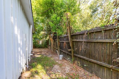 A home in Silsbee