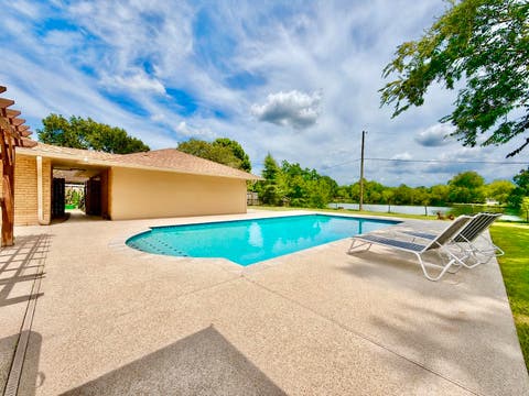 Photo of 7050 Plant Road, Beaumont, TX 77708 (MLS # 270302)