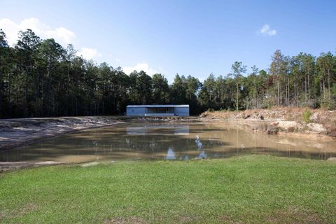 A home in Kountze