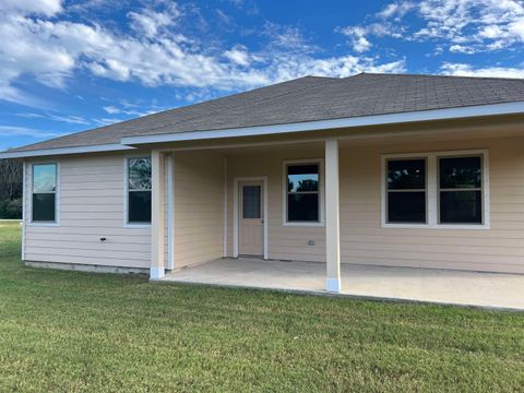 A home in Beaumont