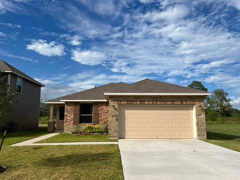 A home in Beaumont