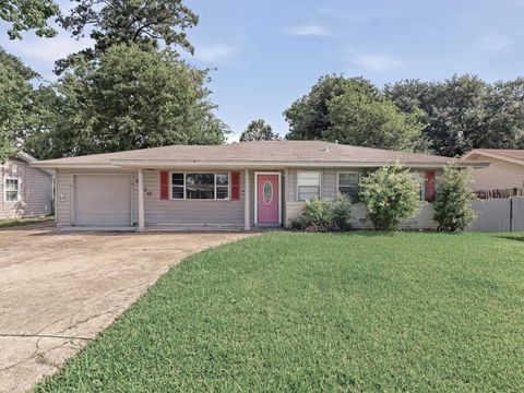 Property photo of 5110 Folsom Dr., Beaumont, TX 77706