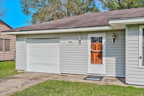 A home in Groves