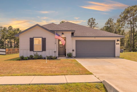 Photo of 3515 Allie Payne Dr, Orange, TX 77632 (MLS # 270645)