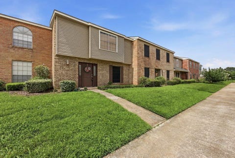Photo of 1542 Marshall Woods, Beaumont, TX 77706 (MLS # 270445)