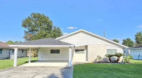 Photo of 320 Bell Ave, Bridge City, TX 77611 (MLS # 270020)