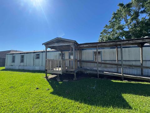 Photo of 7820 Easley, Beaumont, TX 77713 (MLS # 267533)
