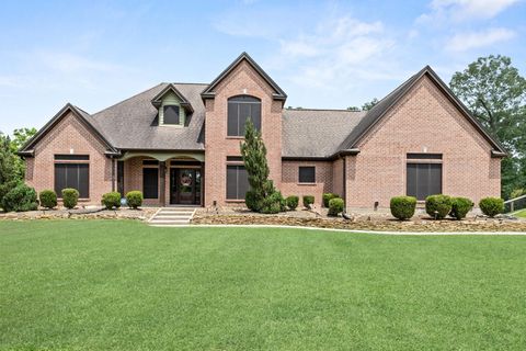 Property photo of 438 W Pineshadows, Sour Lake, TX 77659