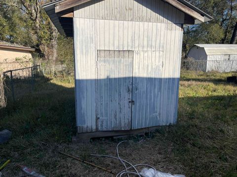 A home in Lumberton