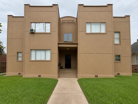 Photo of 1880 Broadway St. Apt 1 #Apt 1, Beaumont, TX 77701 (MLS # 269911)