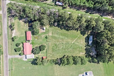 A home in Mauriceville