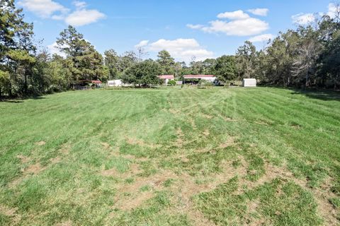 A home in Mauriceville