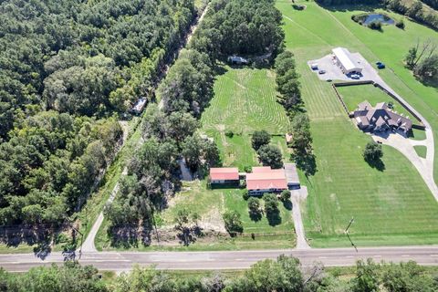 A home in Mauriceville