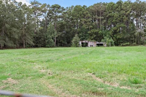 A home in Mauriceville