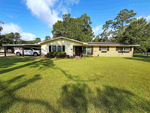 Photo of 390 N Mayhaw Drive, Vidor, TX 77662 (MLS # 269784)