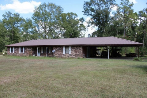 Photo of 251 County Road 2024, Newton, TX 75966 (MLS # 271489)