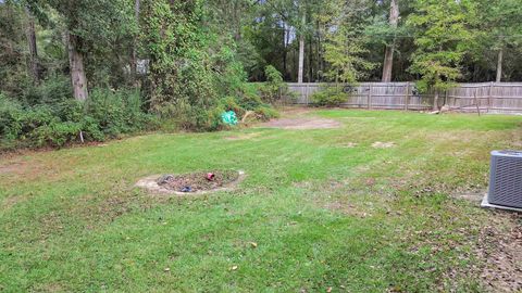 A home in Silsbee