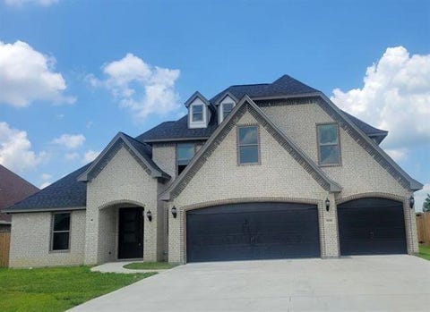 Photo of 3090 Ethan Symone St., Beaumont, TX 77705 (MLS # 269856)