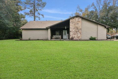 A home in Orange