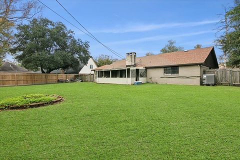 A home in Orange